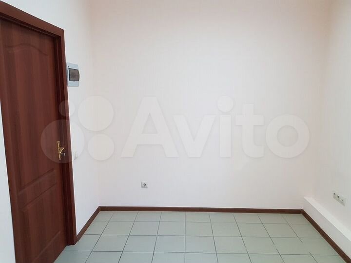 Офис, 10.28 м², 1-й этаж