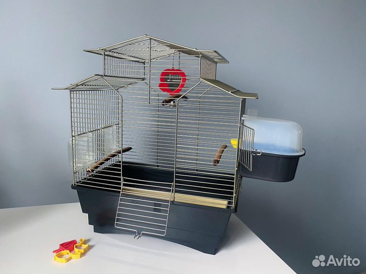 Клетка для птиц