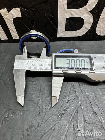 Подшипник рулевой Dualtron р03-ф41*30*6.5*45