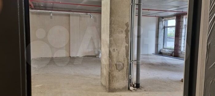 Торговое помещение по адресу Пулковское шоссе, 14с