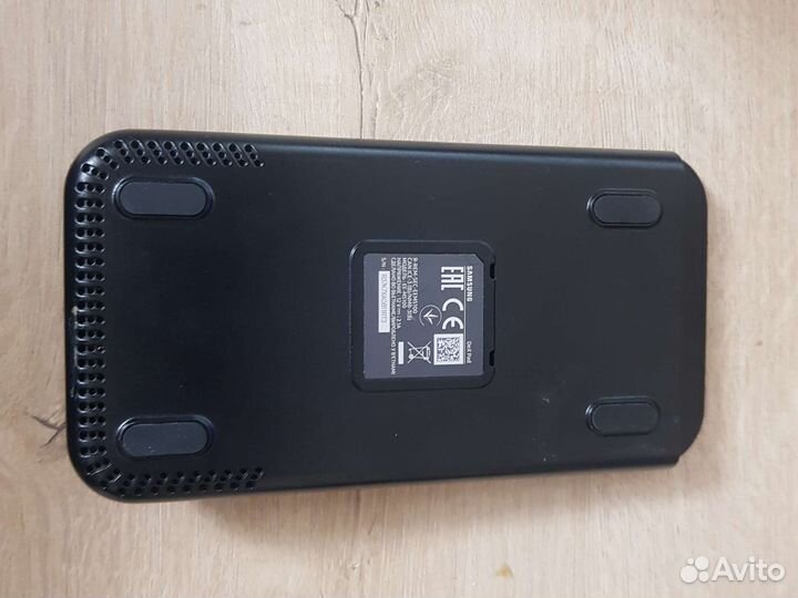 Samsung dex pad