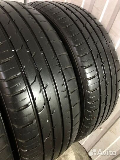 Kumho 722 225/55 R18