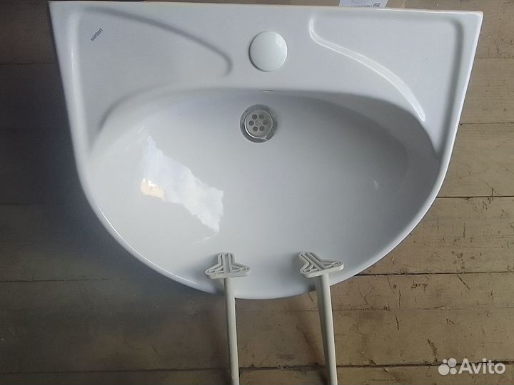 Раковина в ванную