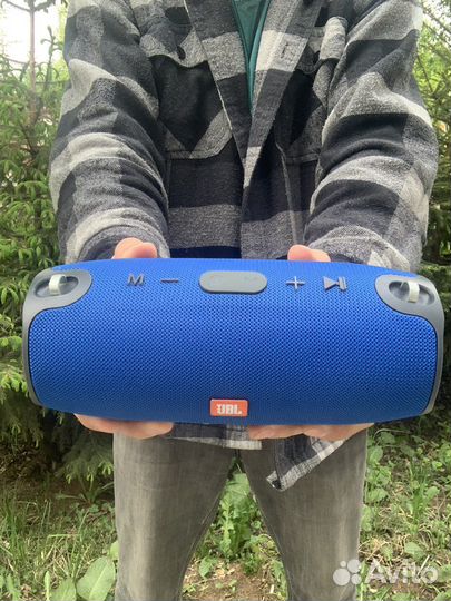 Колонка JBL xtreme