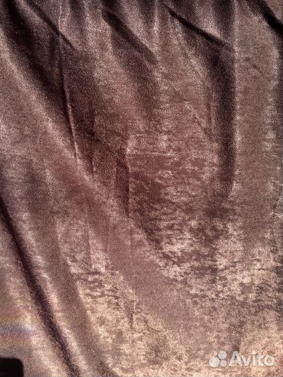 Комплект штор