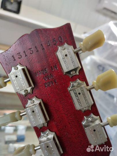 Эл.гитара Gibson Les Paul Studio (продажа/обмен :)