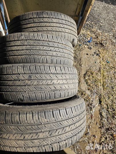 Kumho Crugen HP71 225/55 R19 99V