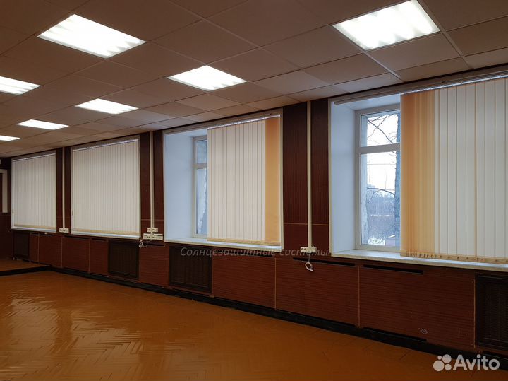 Рулонные шторы и жалюзи. Блэкаут и полупрозрачные