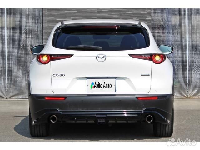 Mazda CX-30 1.8 AT, 2020, 57 000 км