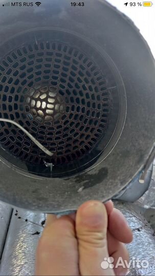 Трубки для рекуператора