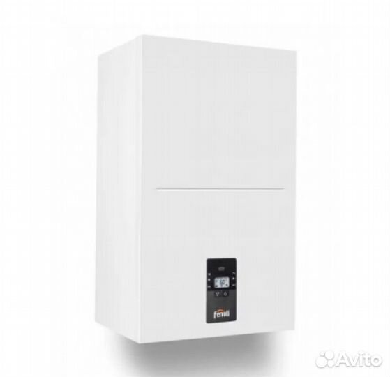 Котел электрический 18 кВт