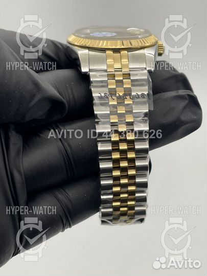 Часы Rolex Datejust 36mm