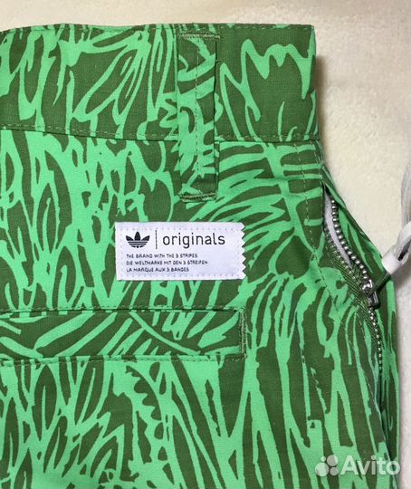 Adidas Originals Cargo Shorts F50232 и F50233