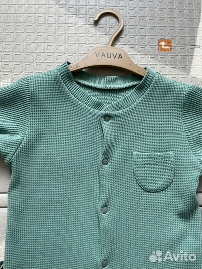Комбинезон детский vauva