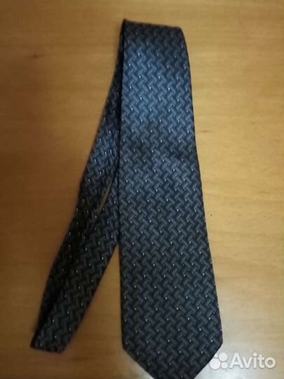 Галстуки мужские новые