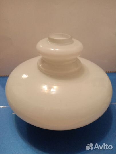 Плафоны для люстры СССР большие