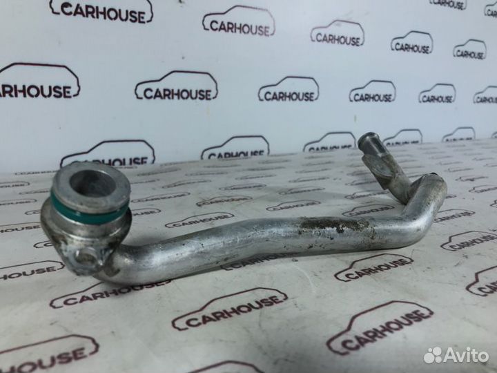 Трубка турбины Volkswagen Touareg NF 4.2 CKD 2010