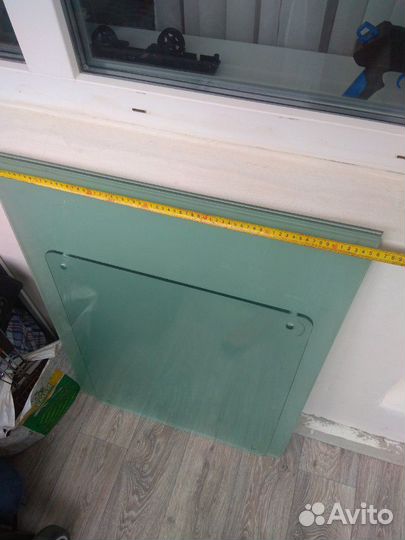 Стекло закаленнное,6 мм