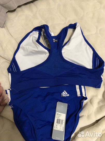 Спортивный купальник Adidas