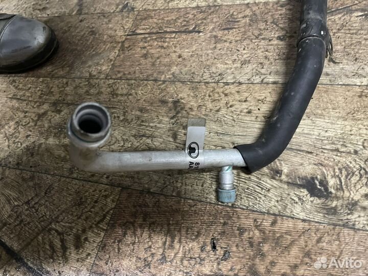 Трубка кондиционера Great Wall Hover H3 NEW