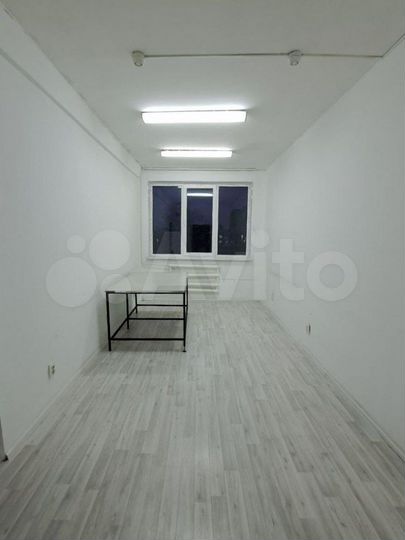 Офис, 17 м²