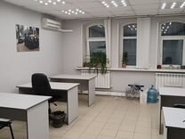 Офис, 51.7 м²