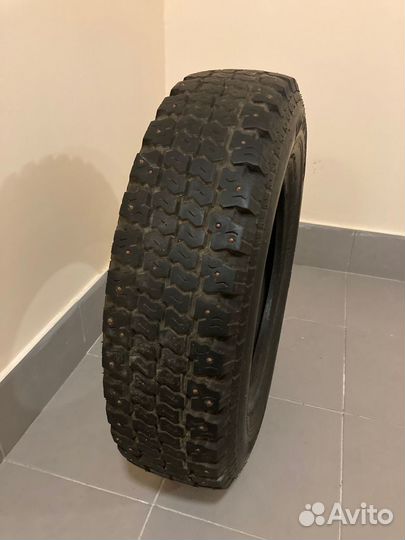 Зимняя резина rd 713 winter