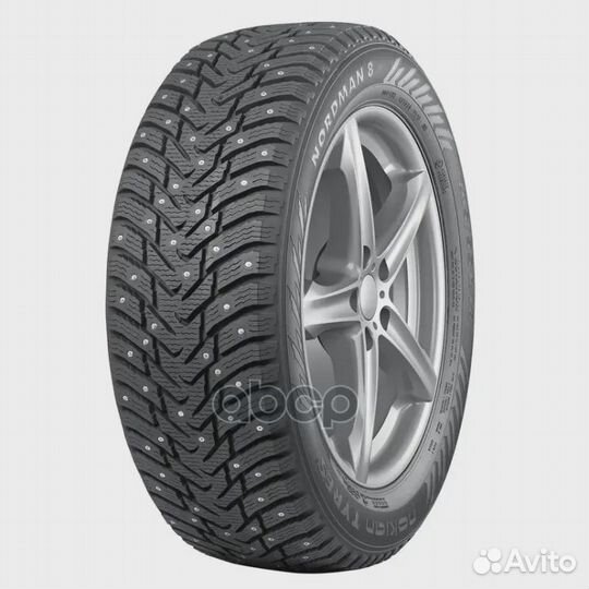 Nokian Tyres Nordman 8 225/55 R16