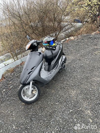 Продам мопед
