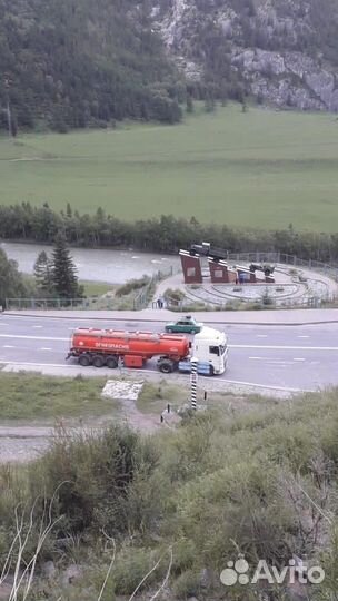 Доставка нефтепродуктов: дизеля, бензина, керосина