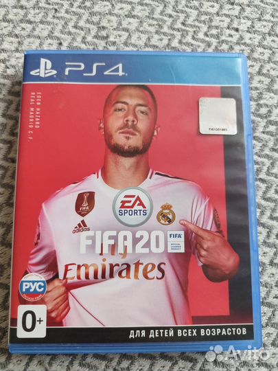 Игры для приставок ps4