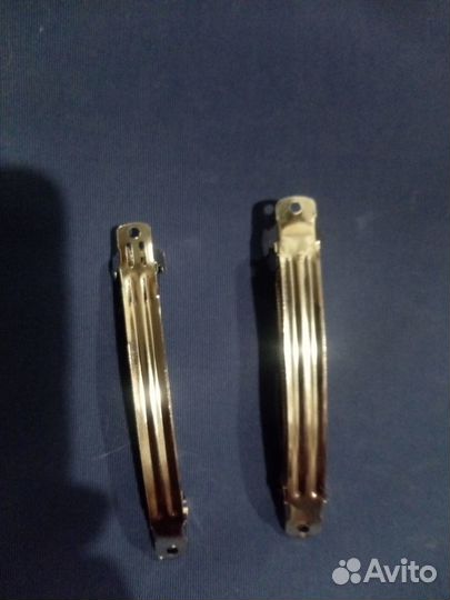 Заколка для волос