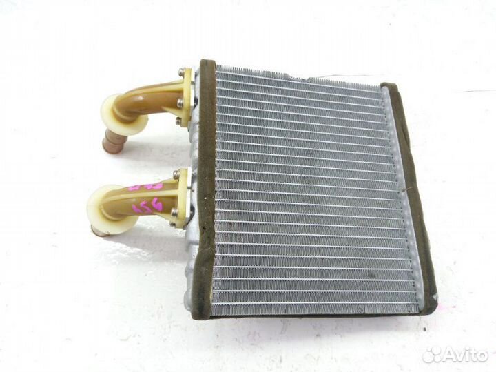 Радиатор печки Nissan Liberty RM12 QR20 2004