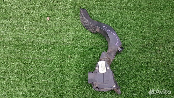 Электронная педаль газа vw passat B5+