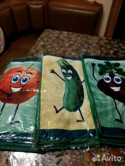 Полотенце 6 шт упаковка. Опт есть