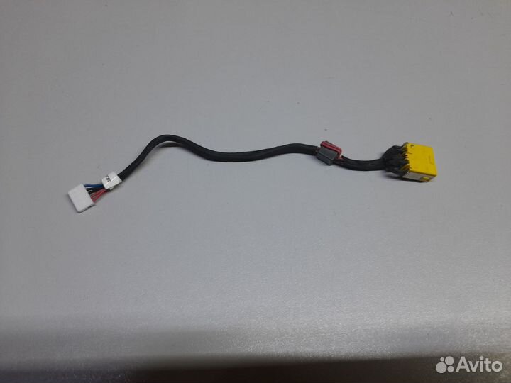 Lenovo G505s (USB, wi-fi, кнопка, разъём, кулер)