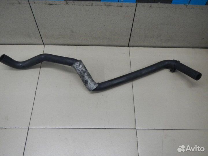 Трубка картерных газов Volkswagen Touareg