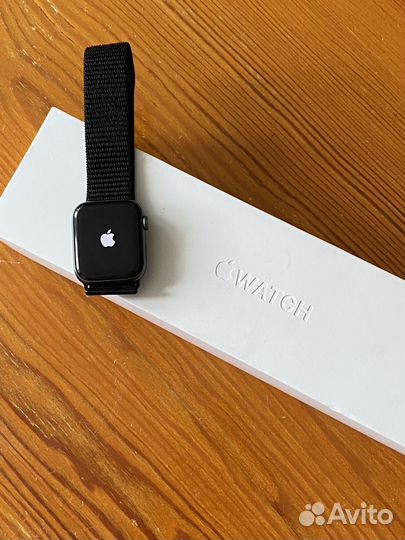 Apple watch Series 4 44mm