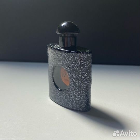 YSL Black Opium 7.5 мл (оригинал)