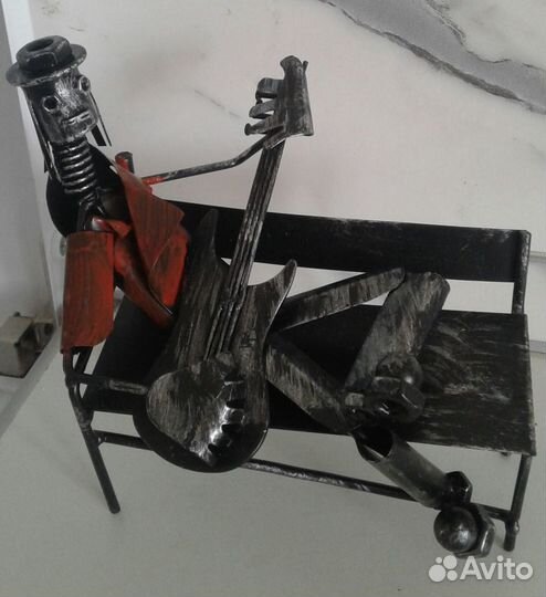 Необычные игрушки