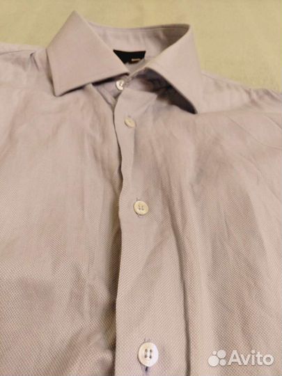 Рубашка мужская Just Cavalli