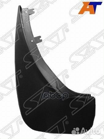 Брызговик Land Rover Range Rover 02-12 (Спереди