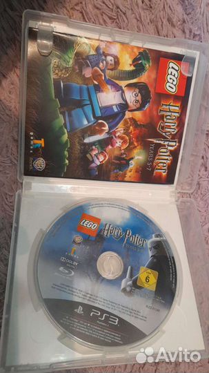 Игры на пс3 лицензия