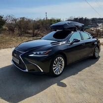 Lexus ES 2.5 CVT, 2019, 59 000 км, с пробегом, цена 3 290 000 руб.