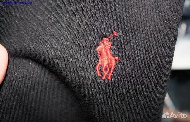 Polo Ralph Lauren штаны спортивные (Арт.13519)