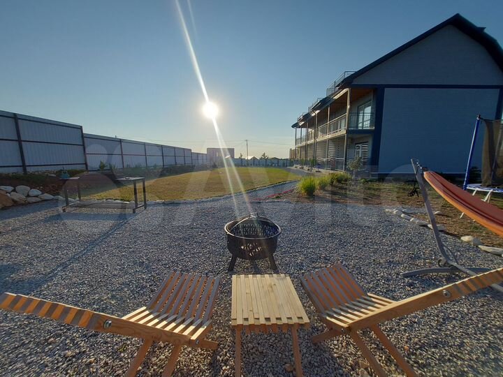 Комната 21 м², 1/3 эт.