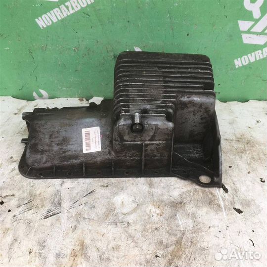 Поддон масляный двигателя бмв Е36