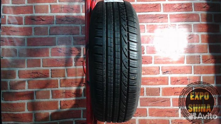 Dunlop Grandtrek Touring A/S 225/65 R17