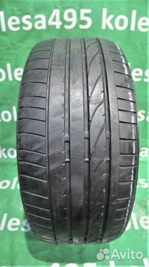 Bridgestone Potenza RE050A 245/45 R18