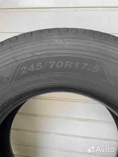 245/70 R17, 5